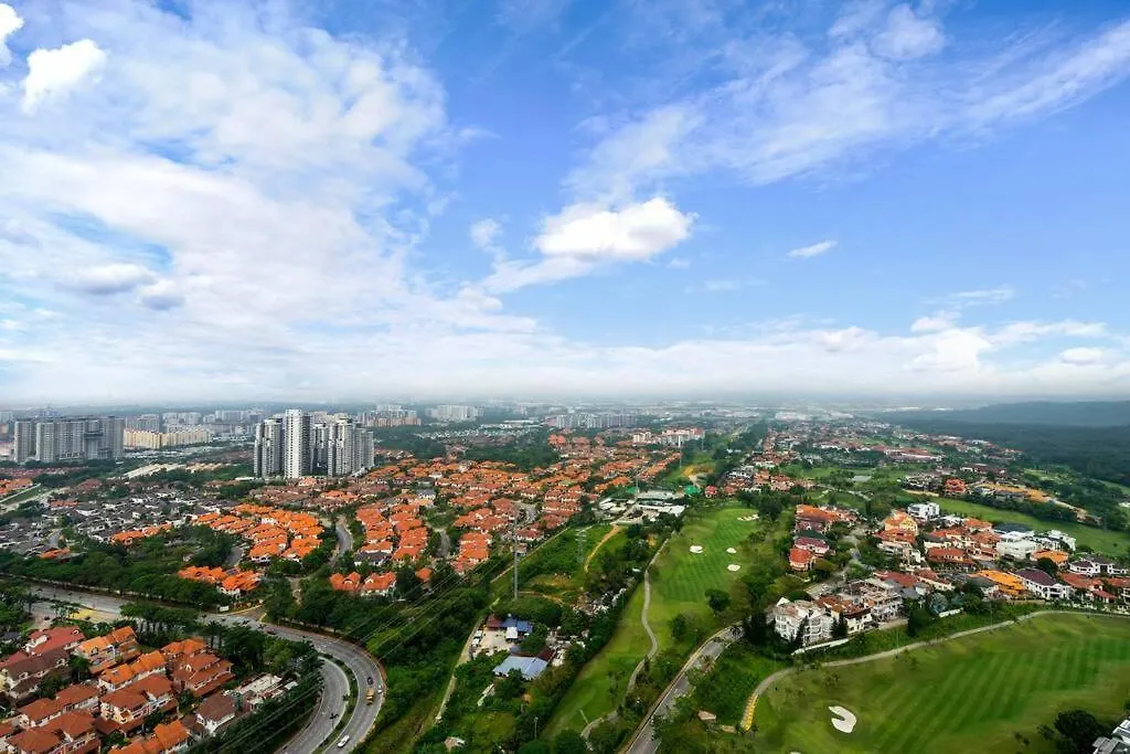 Lumi Tropicana Golf Course View Petaling Jaya 0*,  Malaysia
