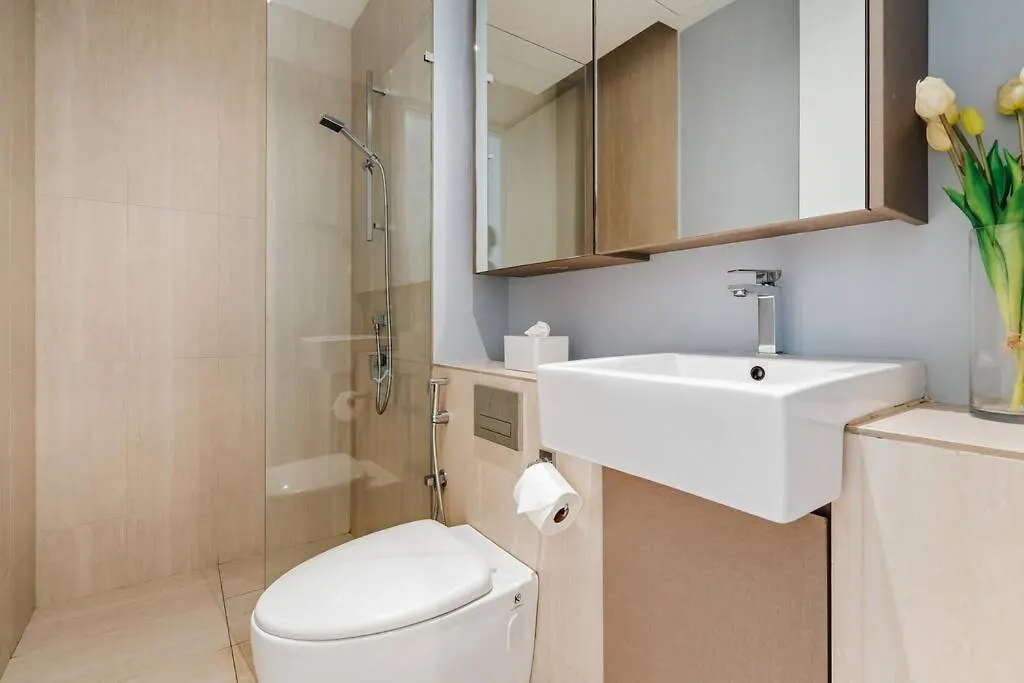 Apartment Lumi Tropicana Golf Course View Petaling Jaya